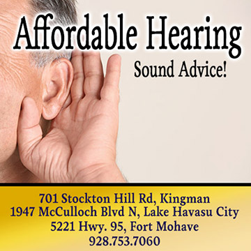 Affordable Hearing
